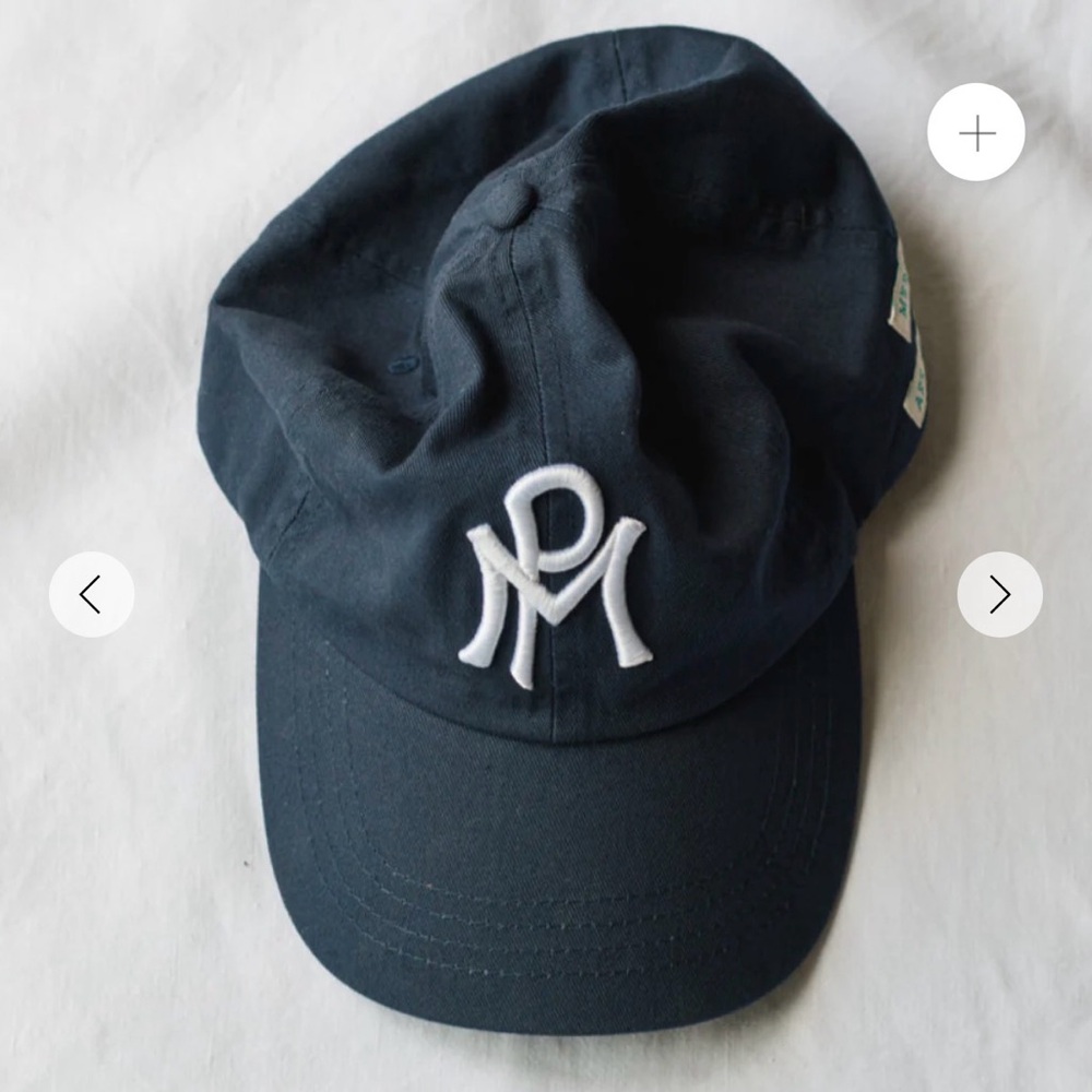 Merci Paris MP cap
